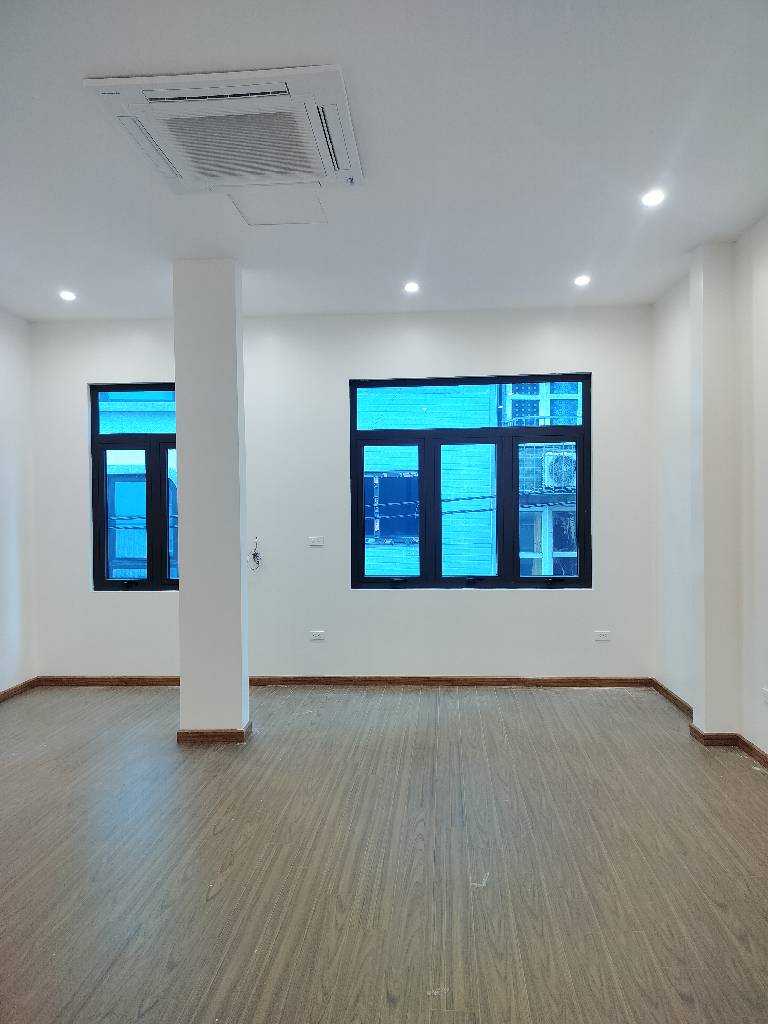 Bán nhà Trần Quý Cáp - diện tích 50.2m2 6 tầng - SIÊU PHẨM LÔ GÓC - giá 19,8 tỷ