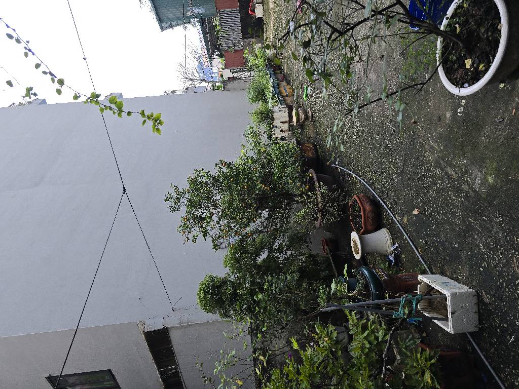 Bán nhà Định Công Hạ - diện tích 109m2 1 tầng - Mặt phố tương lai - giá 10,8 tỷ