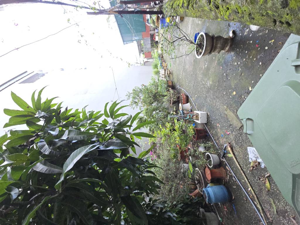 Bán nhà Định Công Hạ - diện tích 109m2 1 tầng - Mặt phố tương lai - giá 10,8 tỷ