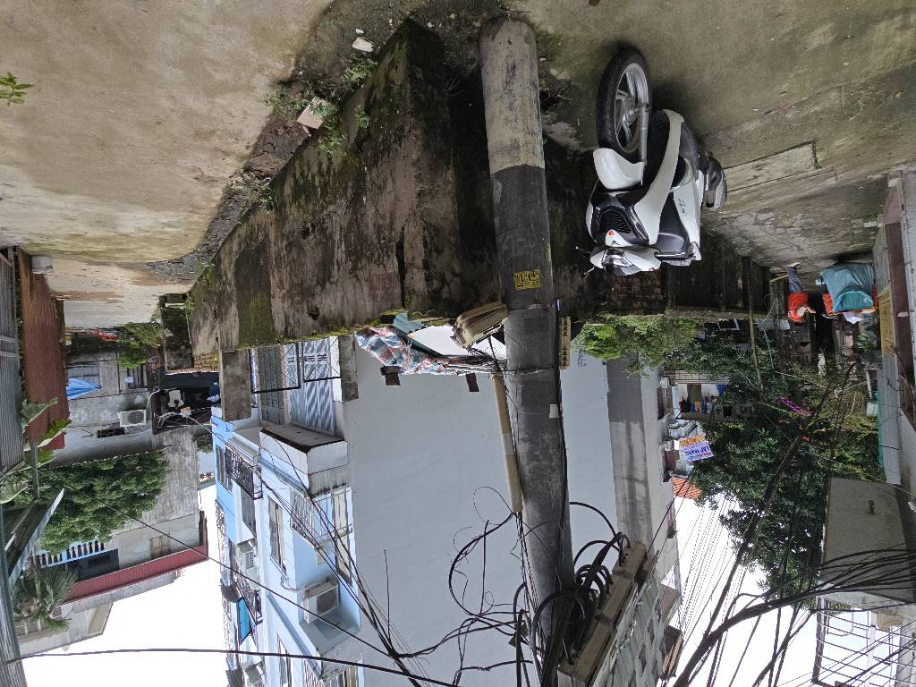 Bán nhà Định Công Hạ - diện tích 109m2 1 tầng - Mặt phố tương lai - giá 10,8 tỷ