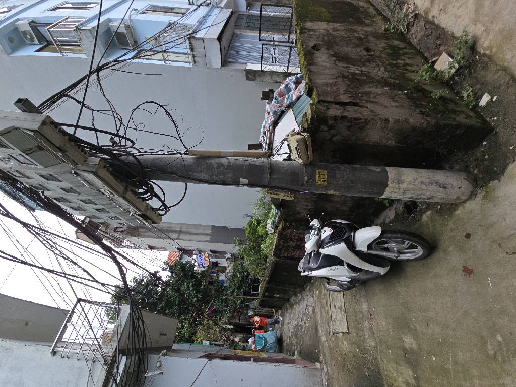 Bán nhà Định Công Hạ - diện tích 109m2 1 tầng - Mặt phố tương lai - giá 10,8 tỷ