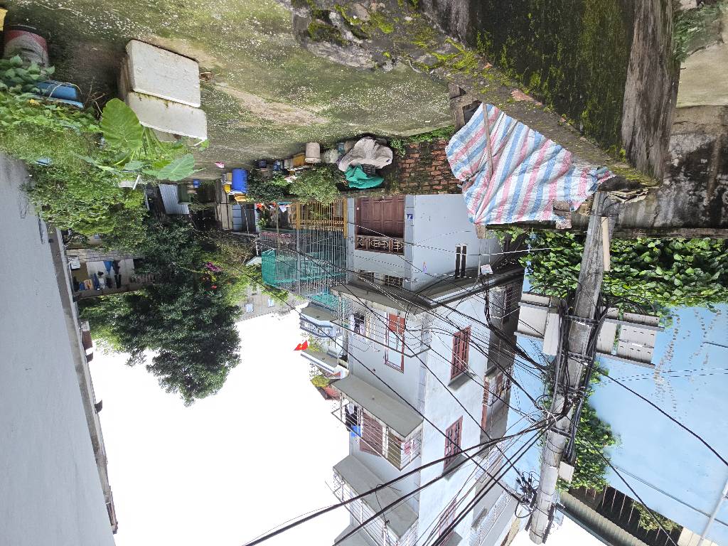 Bán nhà Định Công Hạ - diện tích 109m2 1 tầng - Mặt phố tương lai - giá 10,8 tỷ