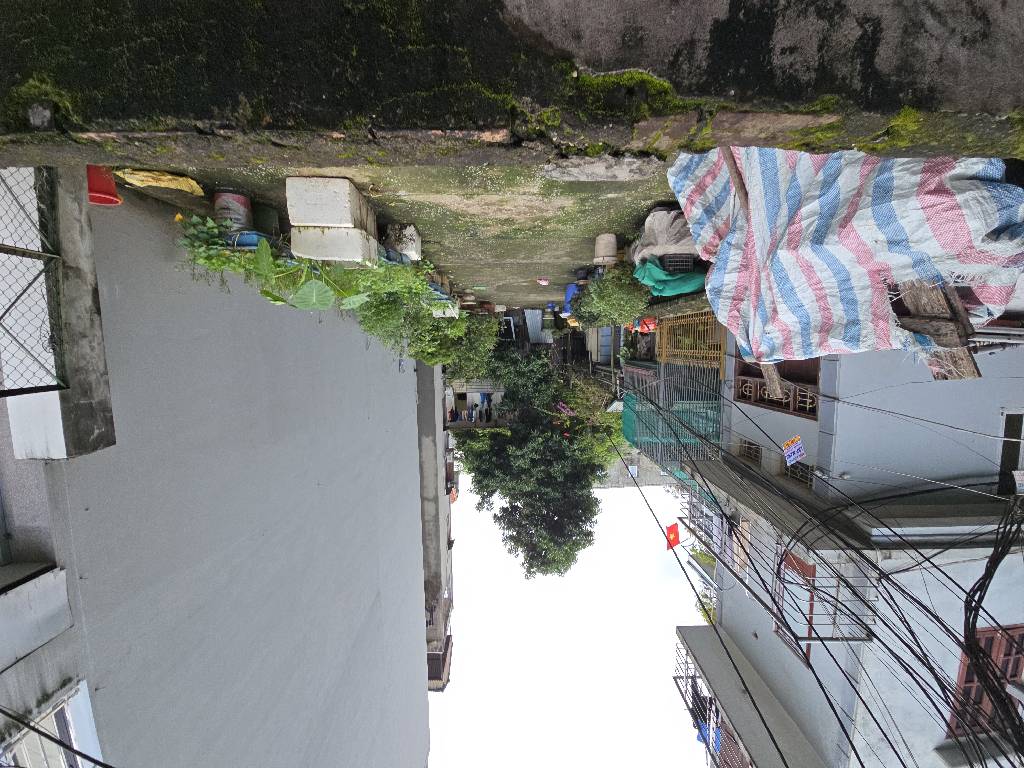 Bán nhà Định Công Hạ - diện tích 109m2 1 tầng - Mặt phố tương lai - giá 10,8 tỷ