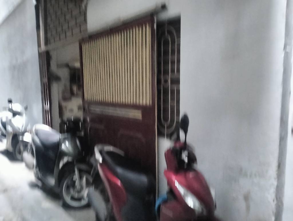 Bán nhà Đê Trần Khát Chân - diện tích 29m2 3 tầng - Đất thổ cư - giá 4,99 tỷ