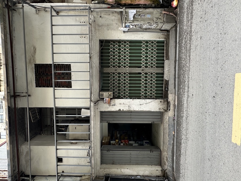 Bán nhà Nguyễn Đức Cảnh - diện tích 43.8m2 2 tầng - Mặt phố kinh doanh - giá 15 tỷ