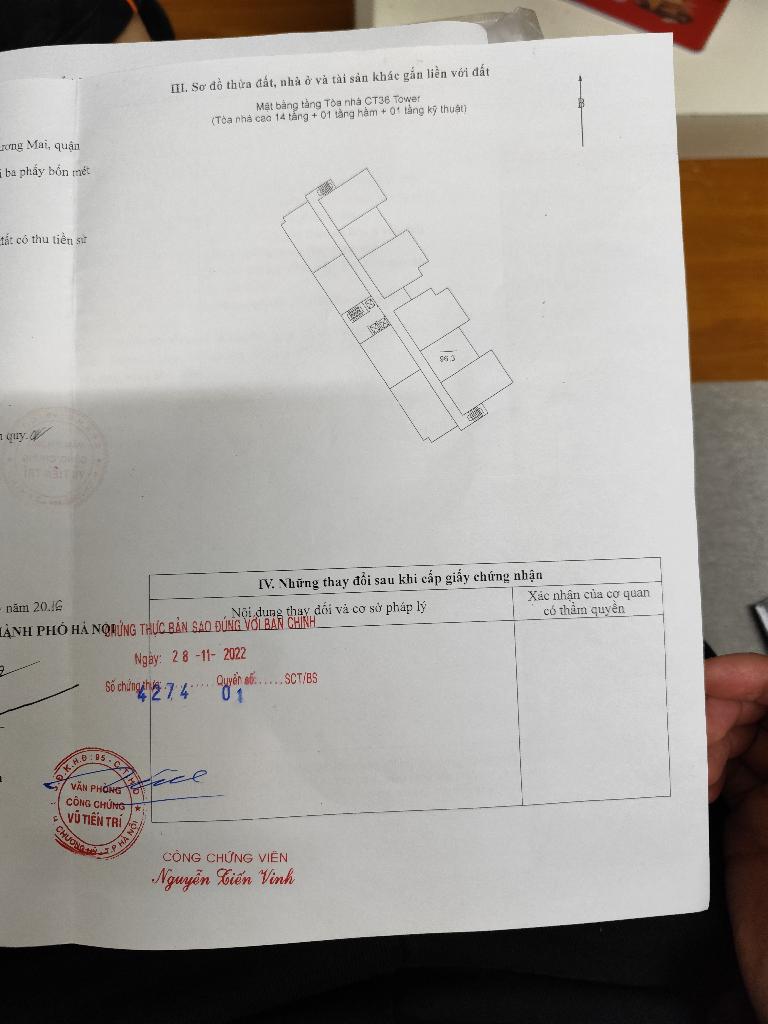 Bán nhà Lê Trọng Tấn - diện tích 96.3m2 2 tầng - Mặt phố tiện lợi - giá 8,6 tỷ