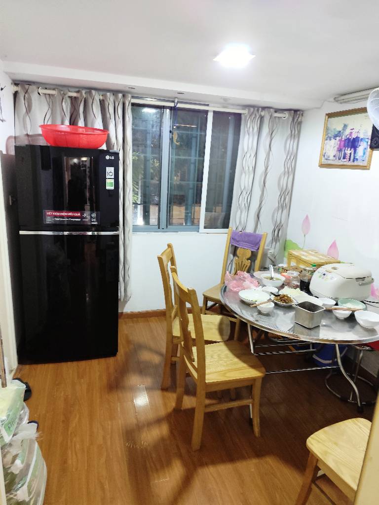 Bán nhà Lê Trọng Tấn - diện tích 96.3m2 2 tầng - Mặt phố tiện lợi - giá 8,6 tỷ