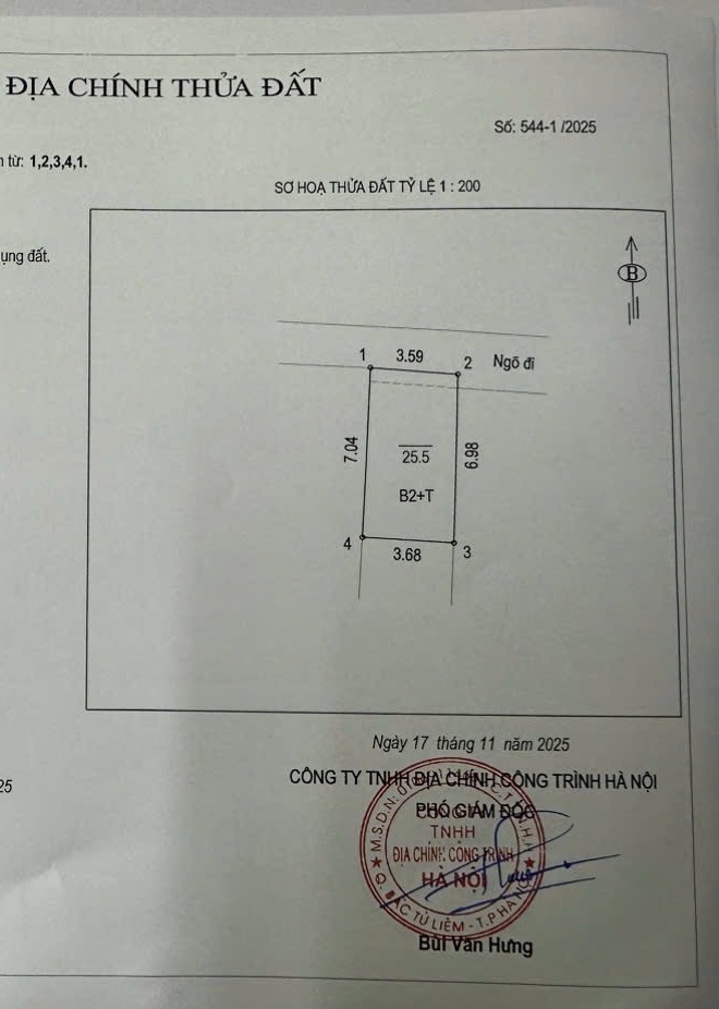 Bán nhà Tân Mai - diện tích 26m2 4 tầng - Nhà riêng nội thất đẹp - giá 3,8 tỷ