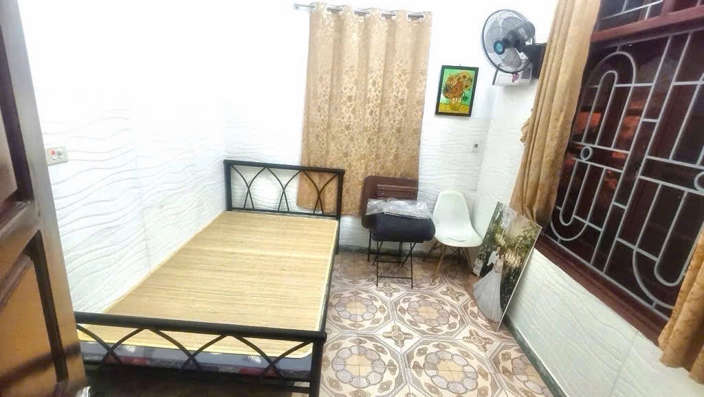 Bán nhà Hoàng Mai - diện tích 61m2 4 tầng - Lô góc hai thoáng - giá 12,8 tỷ