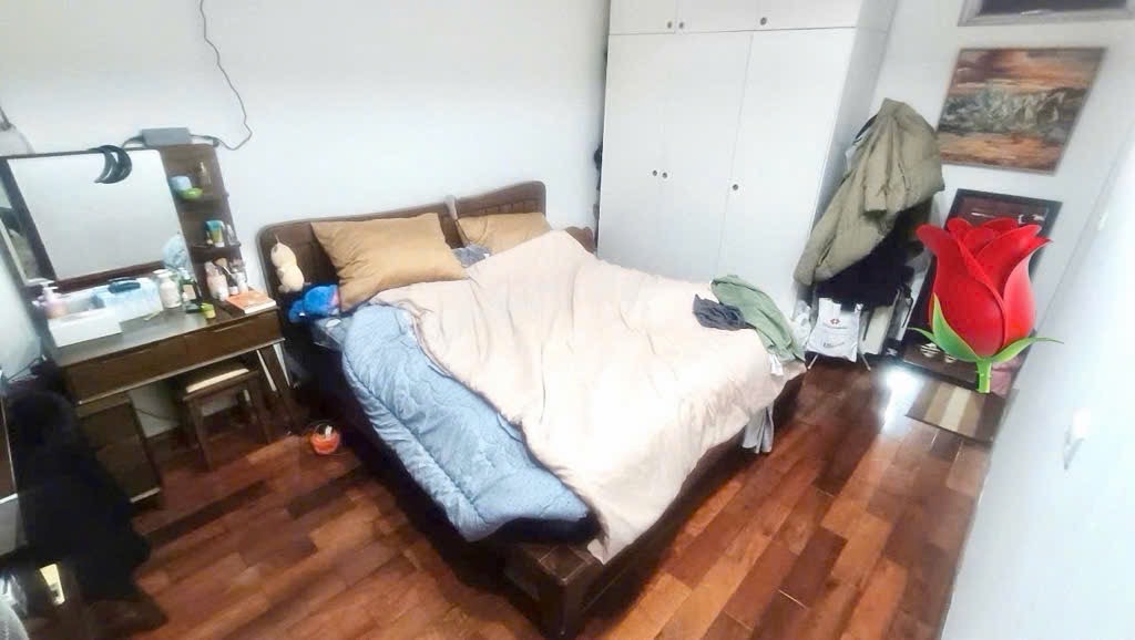 Bán nhà Hoàng Mai - diện tích 61m2 4 tầng - Lô góc hai thoáng - giá 12,8 tỷ