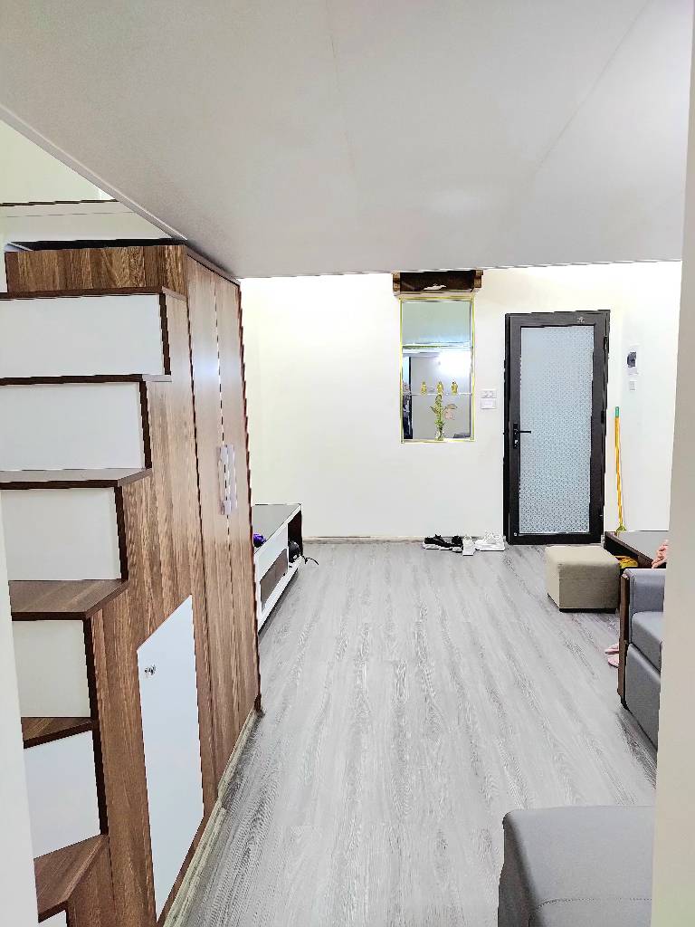 Bán nhà Nguyễn Trãi - diện tích 38m2 2 tầng - Nhà thiết kế hợp lý - giá 2,98 tỷ