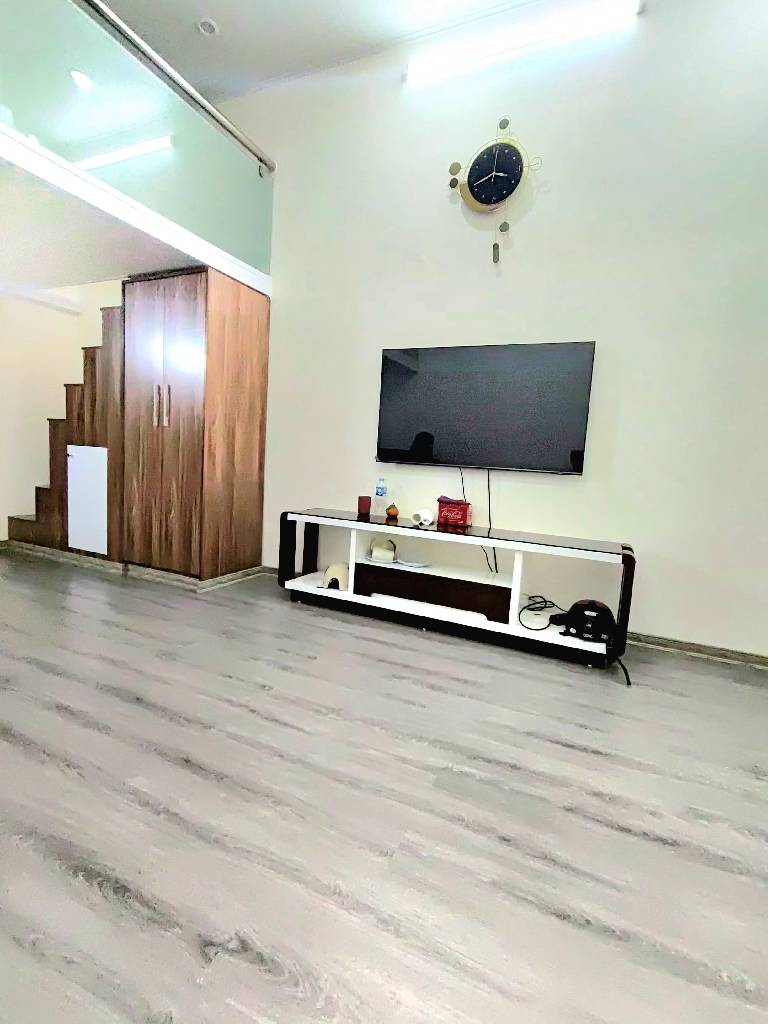 Bán nhà Nguyễn Trãi - diện tích 38m2 2 tầng - Nhà thiết kế hợp lý - giá 2,98 tỷ