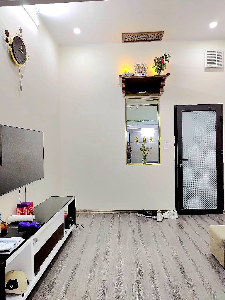 Bán nhà Nguyễn Trãi - diện tích 38m2 2 tầng - Nhà thiết kế hợp lý - giá 2,98 tỷ