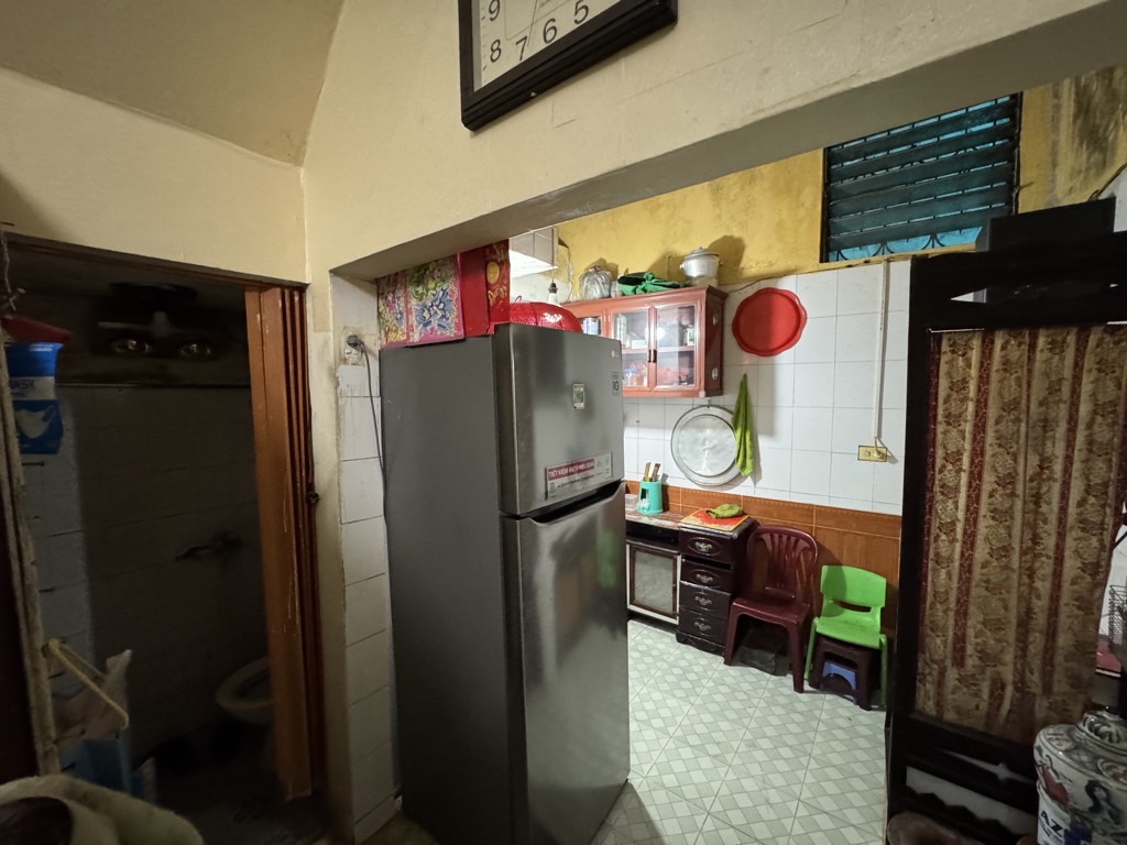 Bán nhà Hào Nam - diện tích 31m2 3 tầng - Cực hiếm - giá 8 tỷ