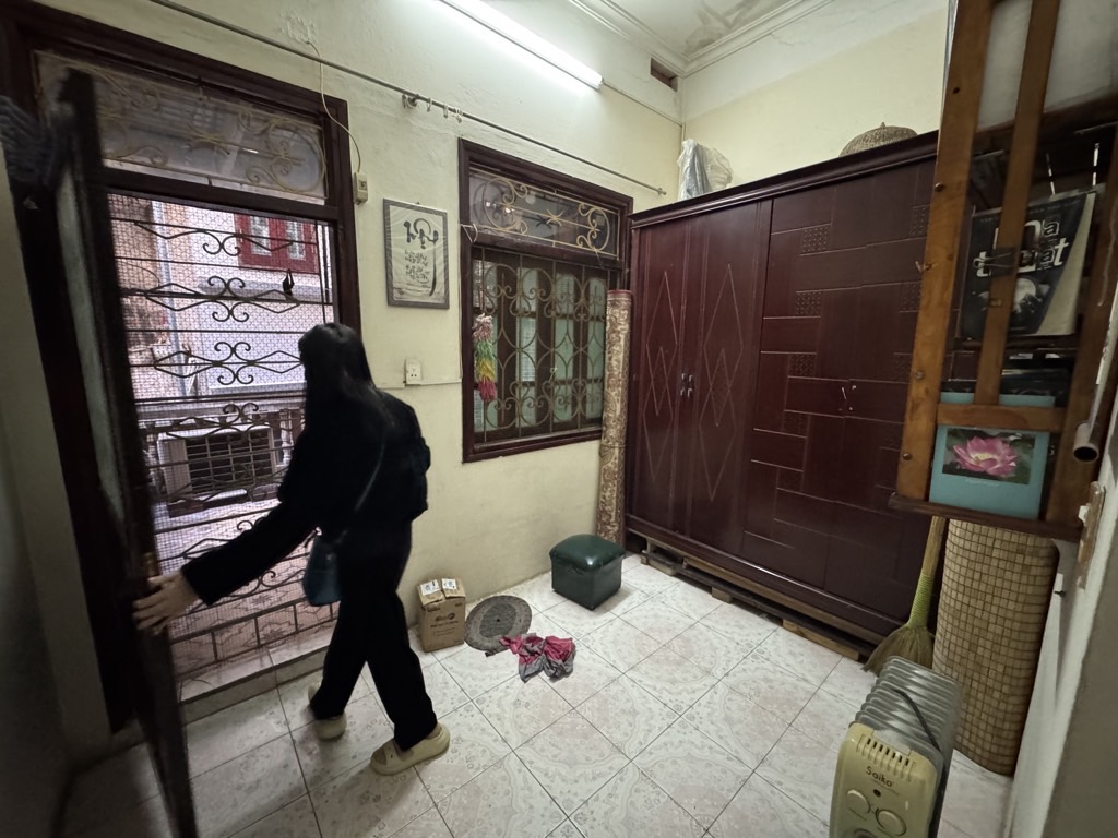 Bán nhà Hào Nam - diện tích 31m2 3 tầng - Cực hiếm - giá 8 tỷ