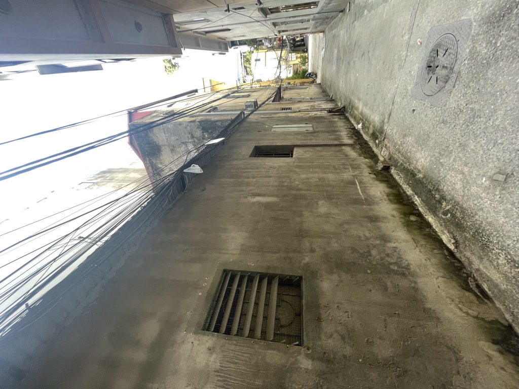 Bán nhà Bùi Xương Trạch - diện tích 35m2 1 tầng - Ô TÔ - LÔ GÓC - PHÂN LÔ BỘ CÔNG AN - giá 5 tỷ