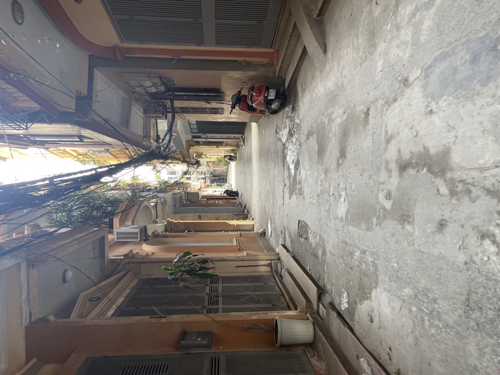 Bán nhà Bùi Xương Trạch - diện tích 35m2 1 tầng - Ô TÔ - LÔ GÓC - PHÂN LÔ BỘ CÔNG AN - giá 5 tỷ