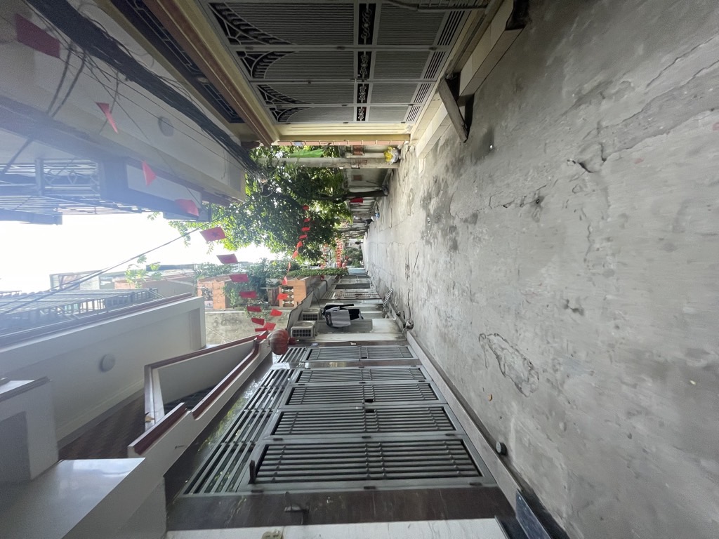 Bán nhà Bùi Xương Trạch - diện tích 35m2 1 tầng - Ô TÔ - LÔ GÓC - PHÂN LÔ BỘ CÔNG AN - giá 5 tỷ