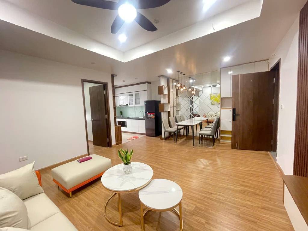 Bán nhà Ngọc Hồi - diện tích 57m2 1 tầng - Lô góc - giá 4,55 tỷ