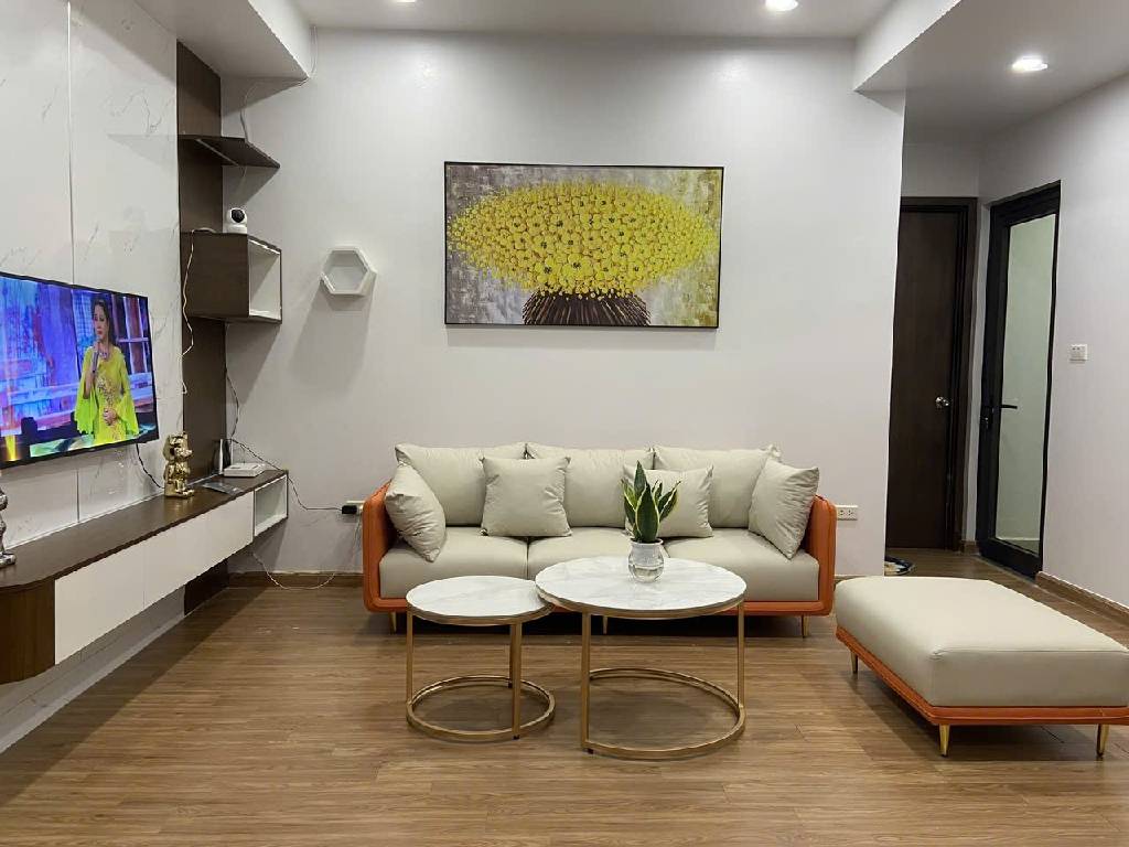 Bán nhà Ngọc Hồi - diện tích 57m2 1 tầng - Lô góc - giá 4,55 tỷ