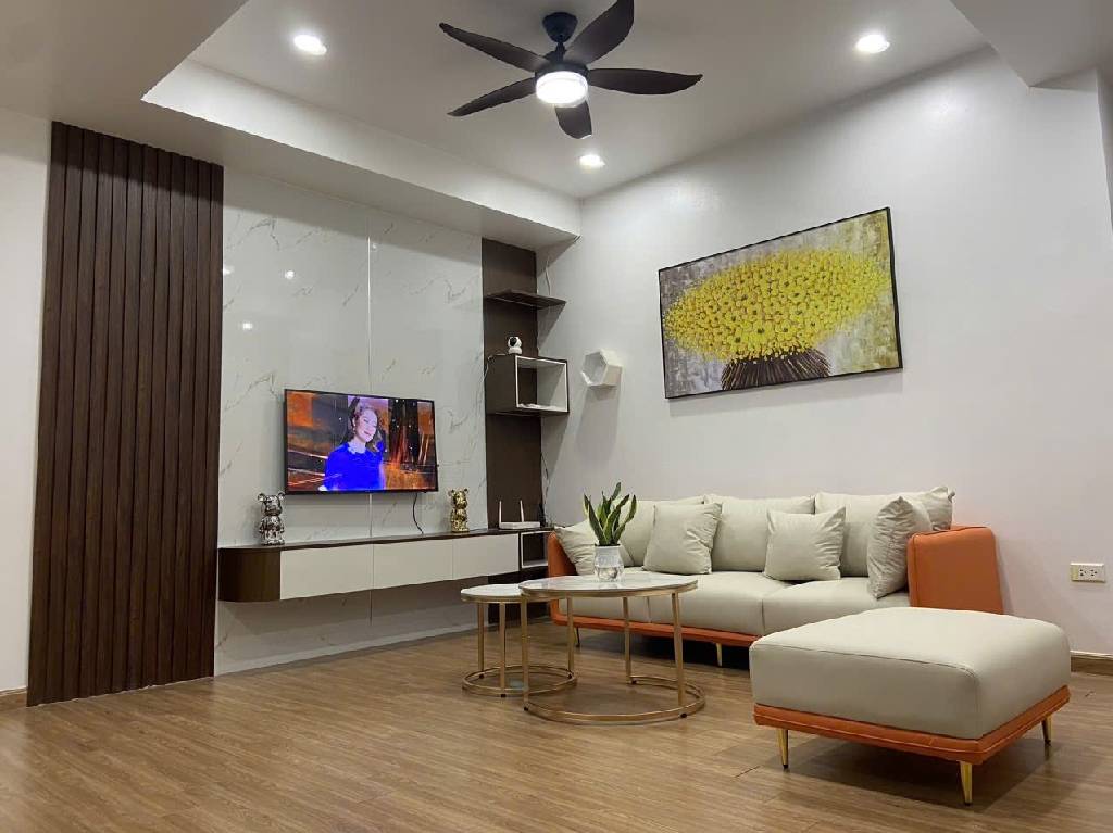 Bán nhà Ngọc Hồi - diện tích 57m2 1 tầng - Lô góc - giá 4,55 tỷ