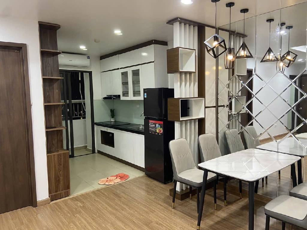 Bán nhà Ngọc Hồi - diện tích 57m2 1 tầng - Lô góc - giá 4,55 tỷ