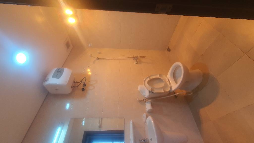 Bán nhà Ngọc Hồi - diện tích 57m2 1 tầng - Lô góc - giá 4,55 tỷ