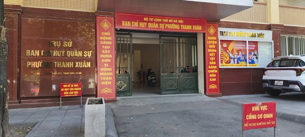 Bán nhà Nguyễn Quý Đức - diện tích 25,4m2 3 tầng - Cực phẩm phố Nguyễn Quý Đức - giá 3,75 tỷ