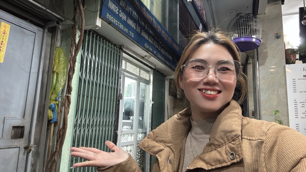 Bán nhà Nguyễn Quý Đức - diện tích 25,4m2 3 tầng - Cực phẩm phố Nguyễn Quý Đức - giá 3,75 tỷ