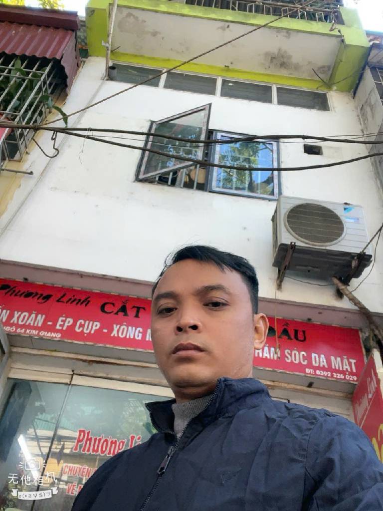 Bán nhà kim giang - diện tích 32,6m2 4 tầng - Ô TÔ TRÁNH - giá 16,4 tỷ