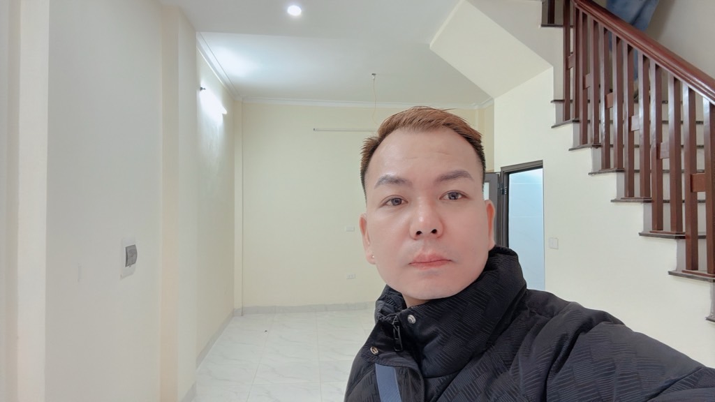 Bán nhà Định Công Hạ - diện tích 51m2 3 tầng - gần ô tô - giá 3,3 tỷ