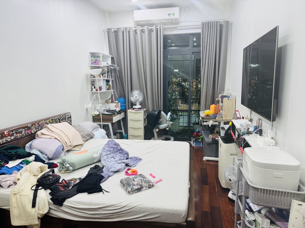 Bán nhà Chùa Bộc - diện tích 43m2 5 tầng - Ngõ nông gần phố - giá 16 tỷ