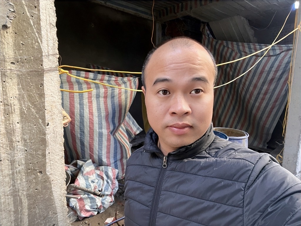 Bán nhà Nguyễn Khoái - diện tích 30m2 5 tầng - ô tô đỗ cửa - giá 5 tỷ