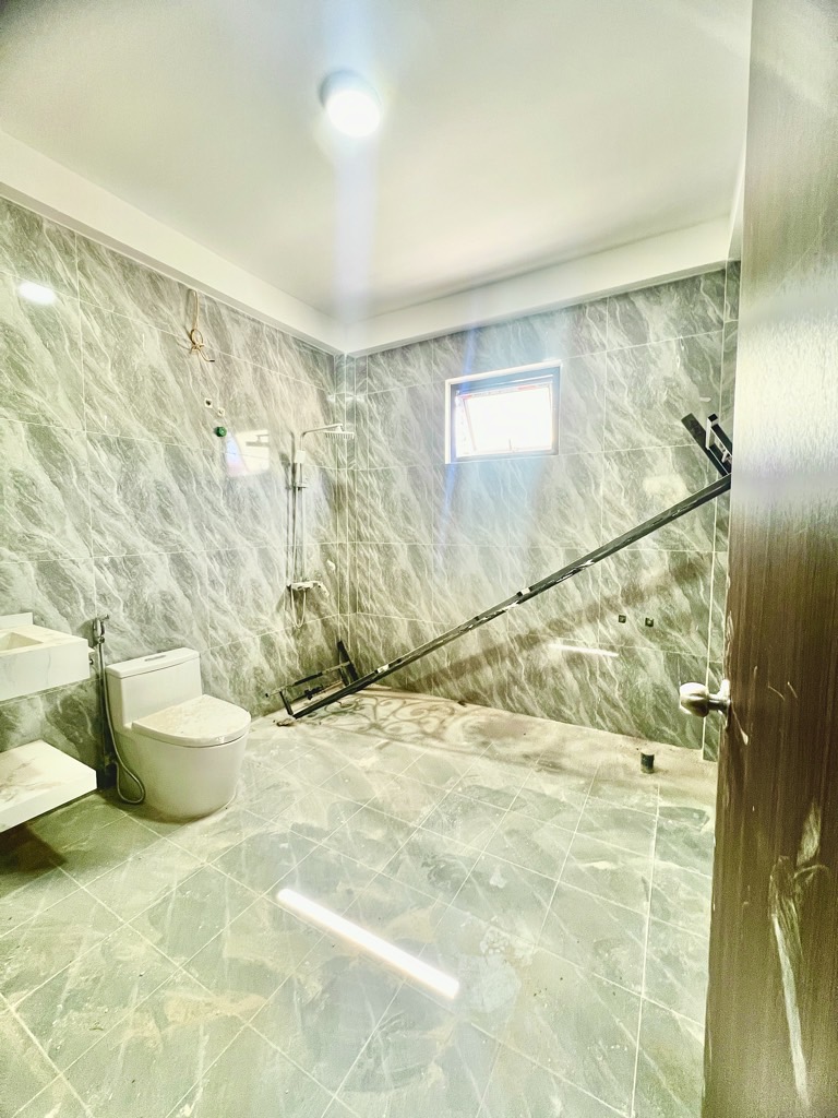 Bán nhà Vĩnh Hưng - diện tích 36m2 5 tầng - Ô TÔ CÁCH NHÀ 10M - giá 11,5 tỷ