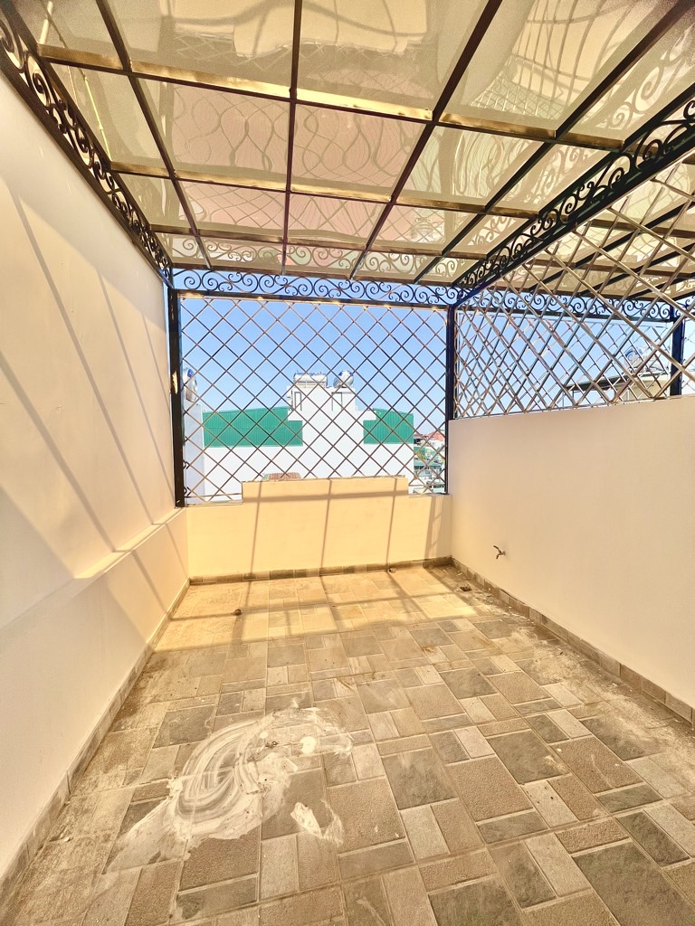 Bán nhà Vĩnh Hưng - diện tích 36m2 5 tầng - Ô TÔ CÁCH NHÀ 10M - giá 11,5 tỷ