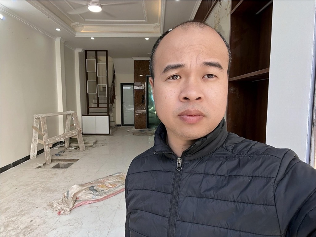 Bán nhà Vĩnh Hưng - diện tích 36m2 5 tầng - Ô TÔ CÁCH NHÀ 10M - giá 11,5 tỷ