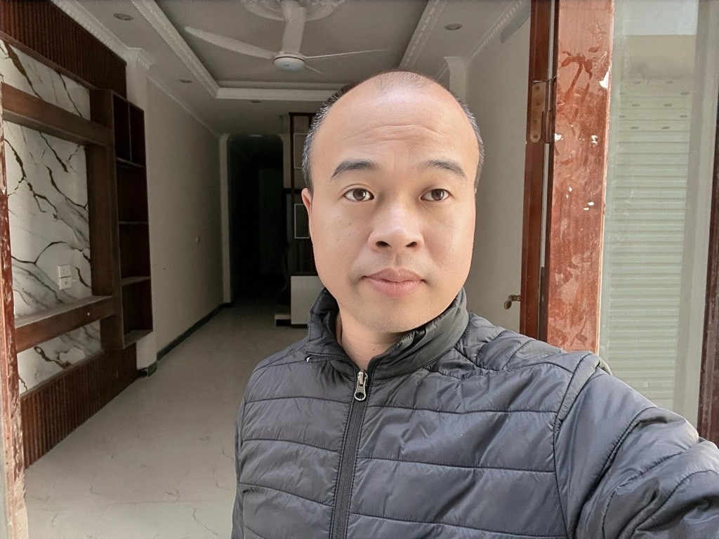 Bán nhà Vĩnh Hưng - diện tích 38m2 5 tầng - LÔ GÓC - Ô TÔ VÀO NHÀ - THANG MÁY - giá 12 tỷ