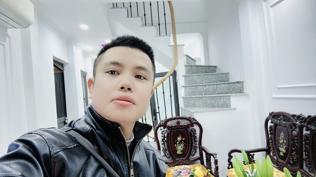 Bán nhà Bùi Xương Trạch - diện tích 28.4m2 2 tầng - Lô góc - giá 2,5 tỷ