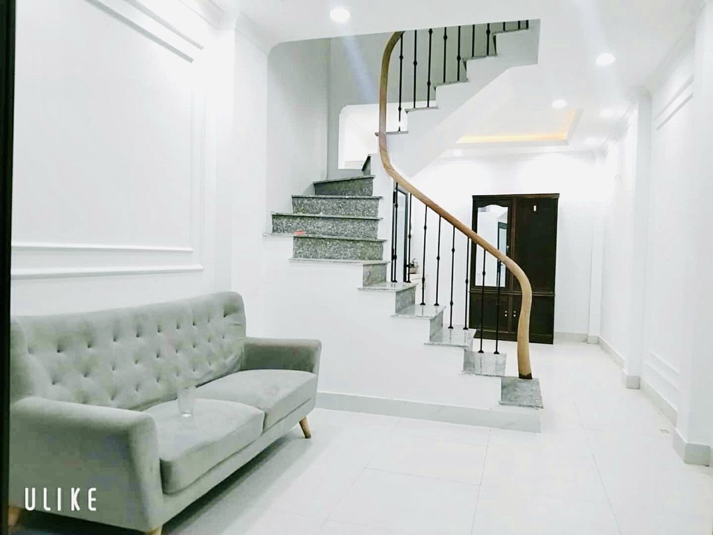 Bán nhà Bùi Xương Trạch - diện tích 28.4m2 2 tầng - Lô góc - giá 2,5 tỷ