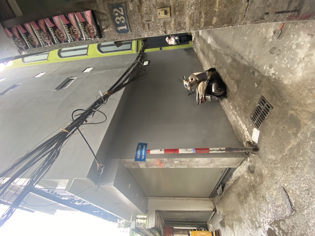 Bán nhà Khương Trung - diện tích 46m2 5 tầng - Lô góc thoáng sáng - giá 8,2 tỷ