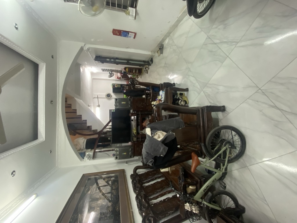 Bán nhà Khương Trung - diện tích 46m2 5 tầng - Lô góc thoáng sáng - giá 8,2 tỷ