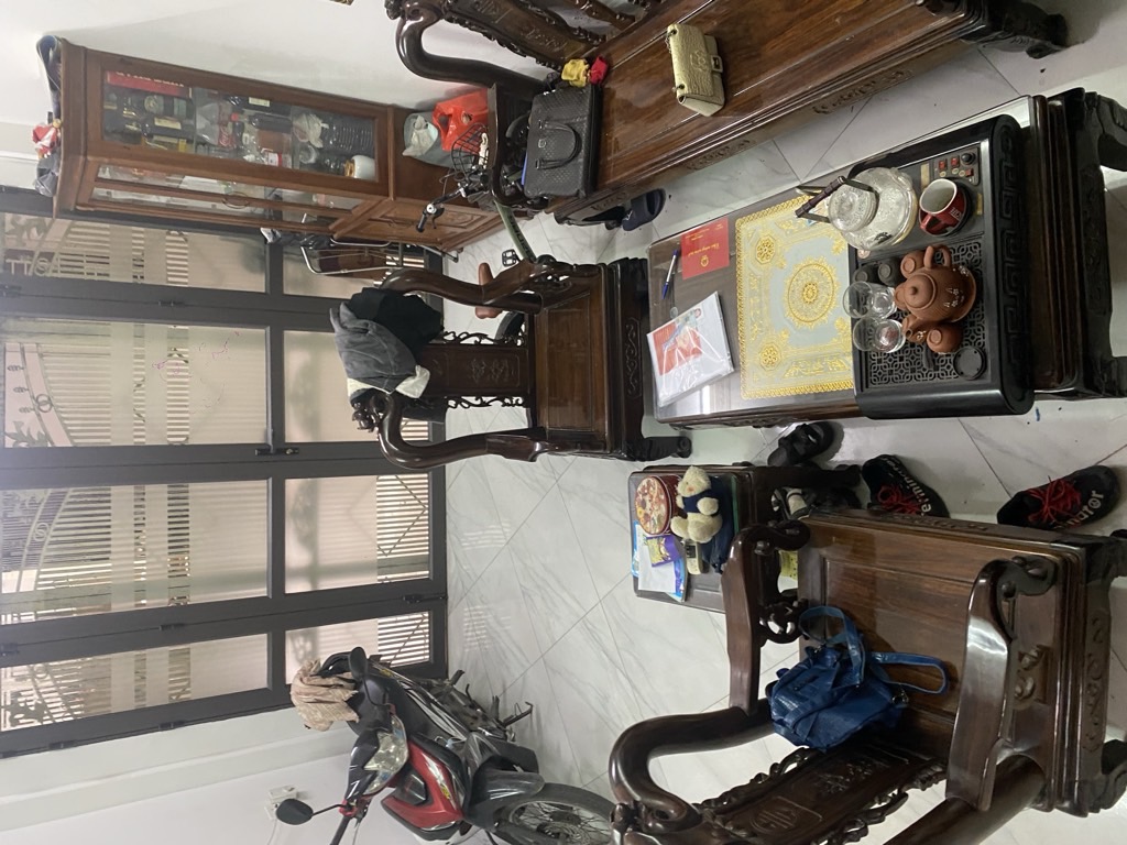 Bán nhà Khương Trung - diện tích 46m2 5 tầng - Lô góc thoáng sáng - giá 8,2 tỷ