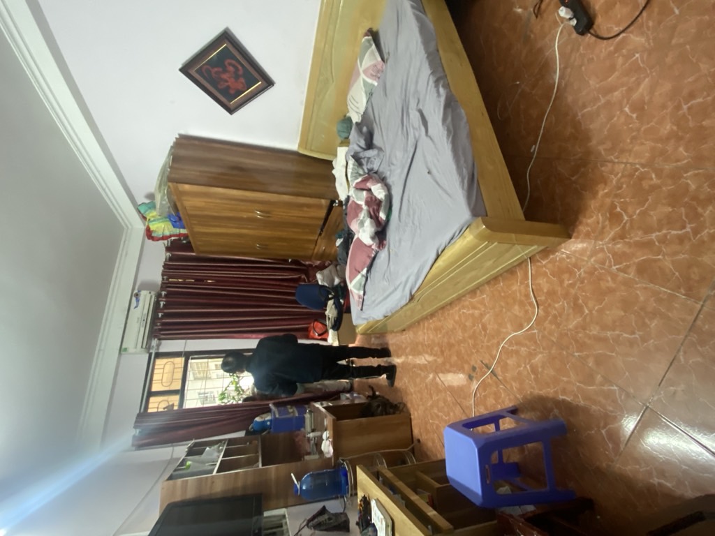 Bán nhà Khương Trung - diện tích 46m2 5 tầng - Lô góc thoáng sáng - giá 8,2 tỷ