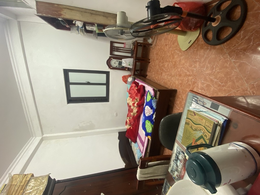 Bán nhà Khương Trung - diện tích 46m2 5 tầng - Lô góc thoáng sáng - giá 8,2 tỷ