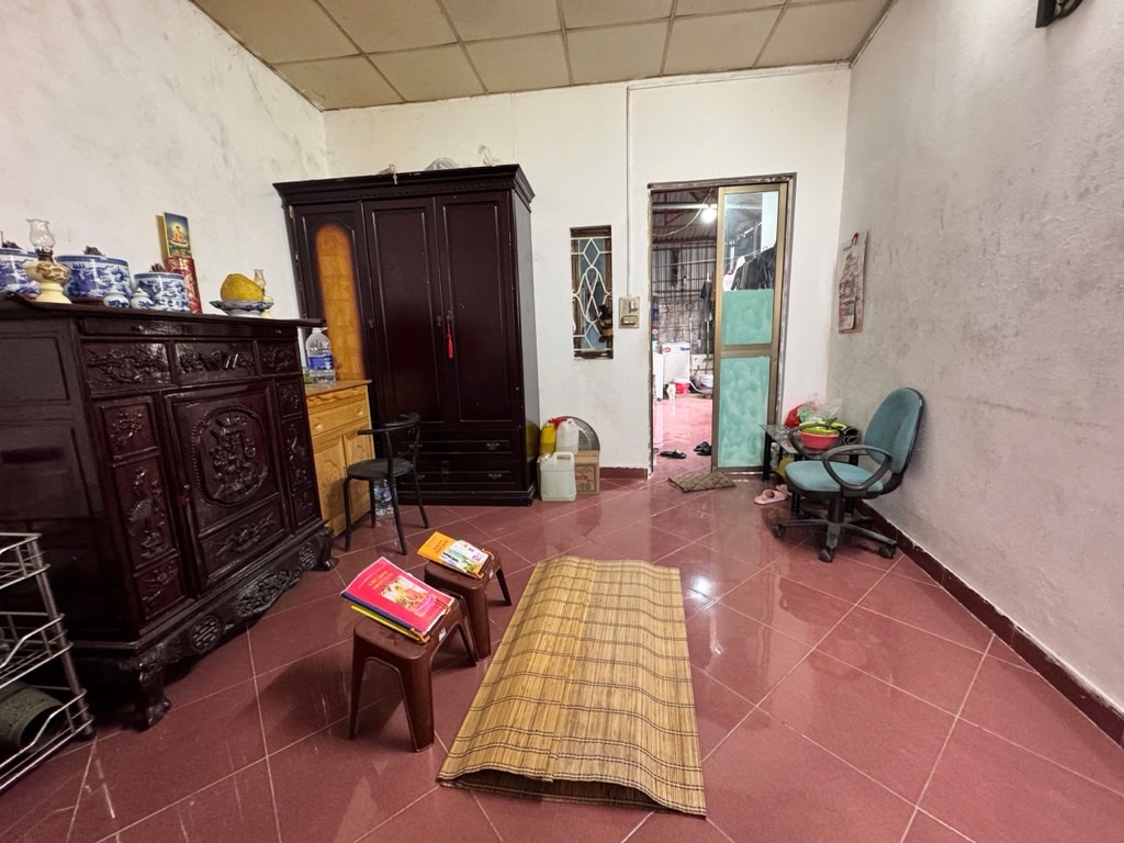 Bán nhà Khương Trung - diện tích 46m2 5 tầng - Lô góc thoáng sáng - giá 8,2 tỷ