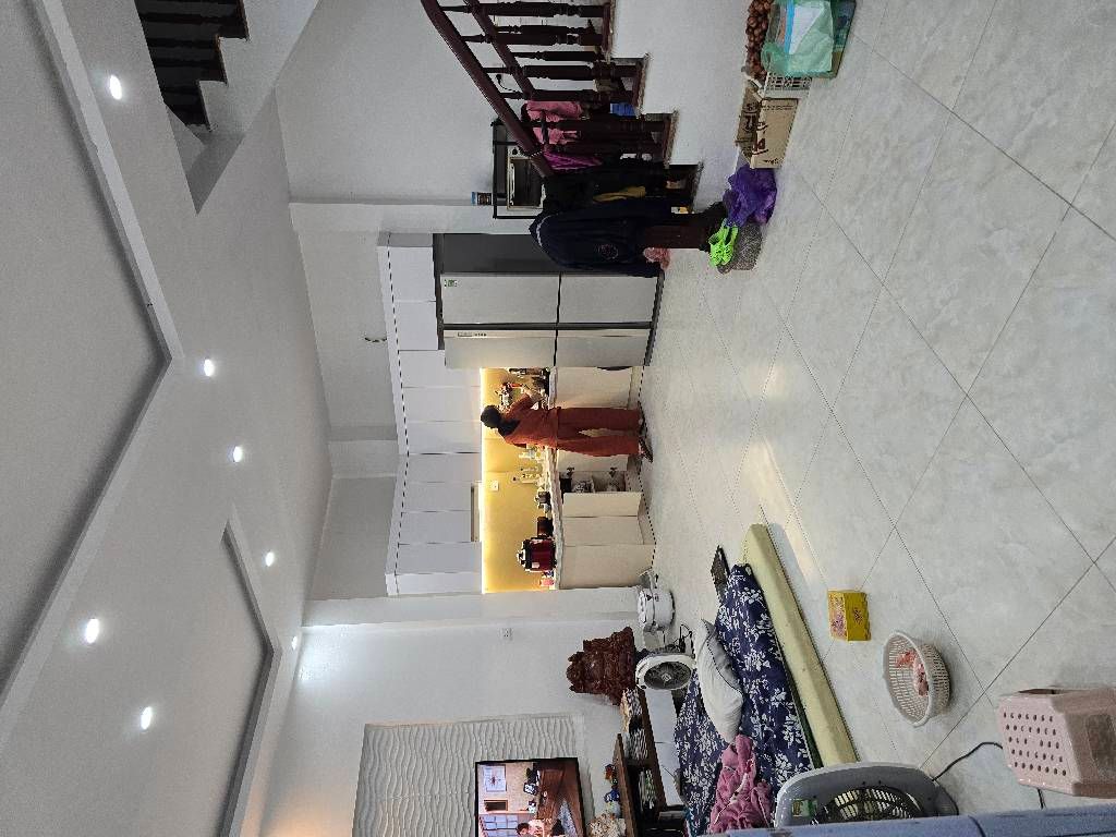 Bán nhà Kim Giang - diện tích 45.4m2 4 tầng - Ô TÔ TRÁNH - giá 8,9 tỷ