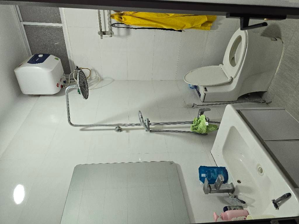 Bán nhà Kim Giang - diện tích 45.4m2 4 tầng - Ô TÔ TRÁNH - giá 8,9 tỷ