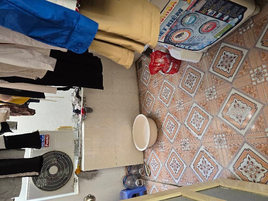 Bán nhà Kim Giang - diện tích 45.4m2 4 tầng - Ô TÔ TRÁNH - giá 8,9 tỷ