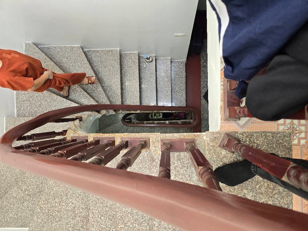 Bán nhà Kim Giang - diện tích 45.4m2 4 tầng - Ô TÔ TRÁNH - giá 8,9 tỷ