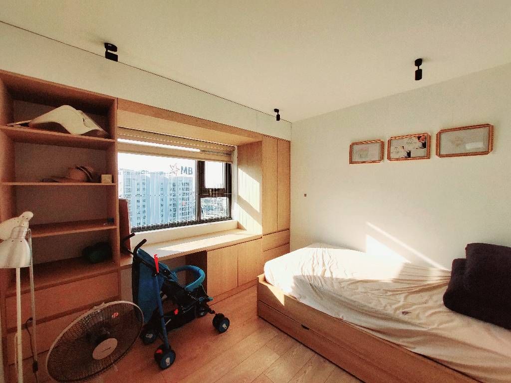 Bán nhà Minh Khai - diện tích 106m2 1 tầng - Chung cư Amber Riverside - giá 11,6 tỷ